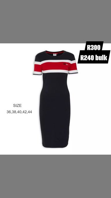 OBR Truworths dress