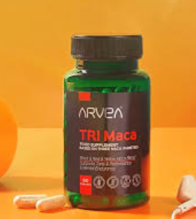 Tri maca