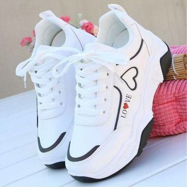 Ladies Fashion Shoes 