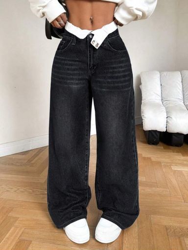 Jeans Femme