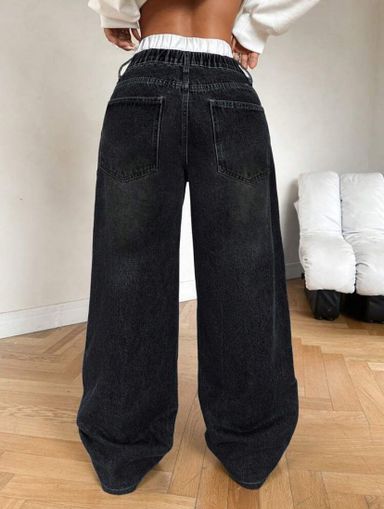 Jeans Femme