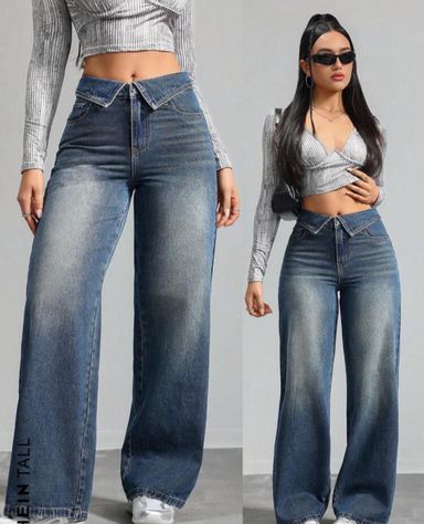 Jeans Femme