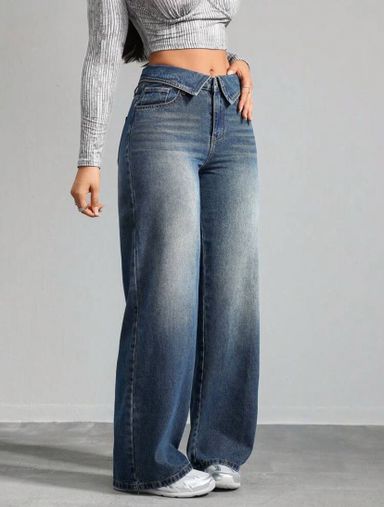 Jeans Femme