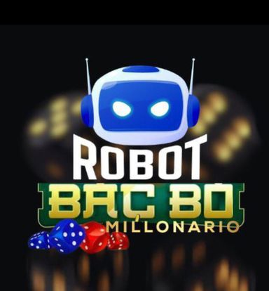Robot BacBo