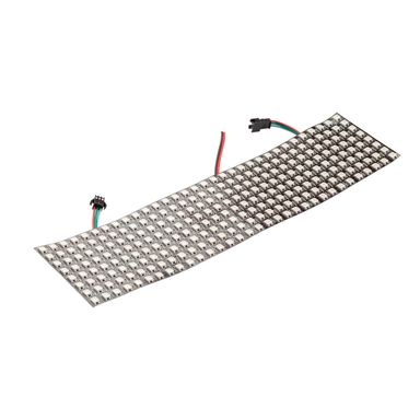 WS2812B Matrix LED Panel Module with individually addressable RGB LED Pixels