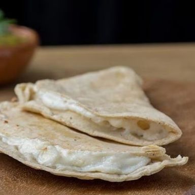 QUESADILLA SENCILLA (ORDEN)