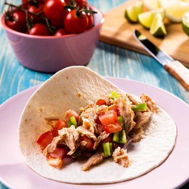 TACO DE MARLIN (INDIVIDUAL)