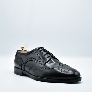 Men's Classic Brogues Shoe