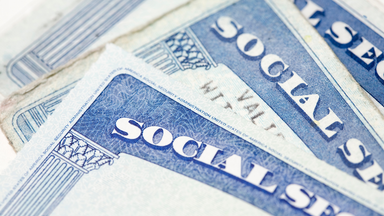 25 SOCIAL SECURITY 