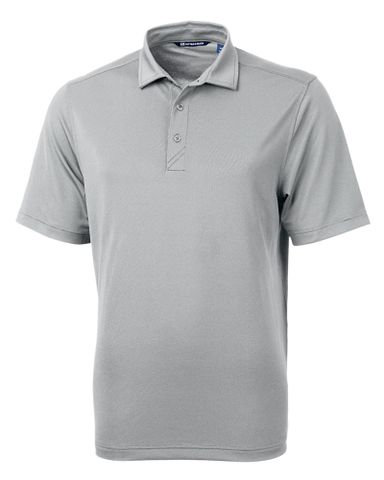 Eco Pique Polo Shirt