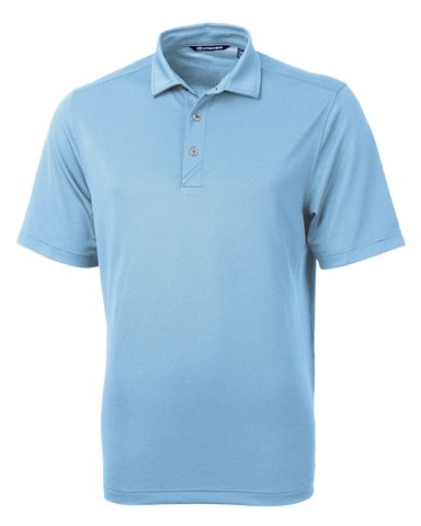Eco Pique Polo Shirt