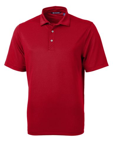 Eco Pique Polo Shirt