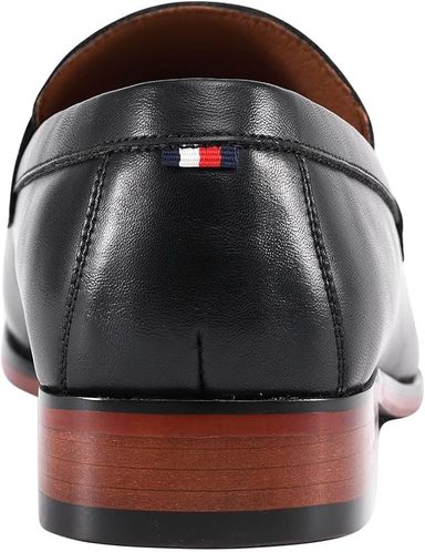 Tommy Hilfiger Loafer Tchaniz