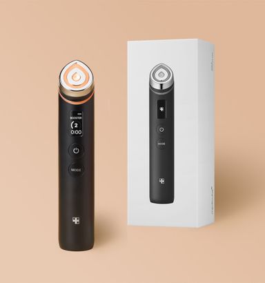 Medicube Age-R Booster Pro