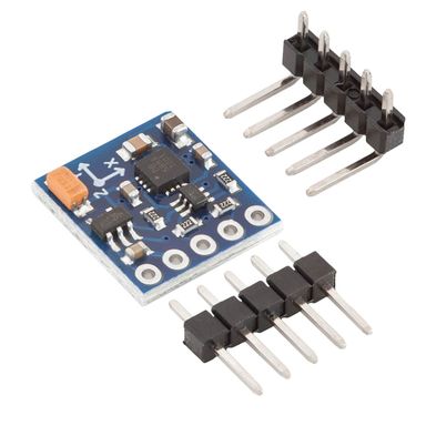 GY-271 compass module compass magnetic sensor for raspberry pi