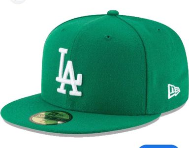 LA Straight Caps – Classic Street Style 🧢✨
