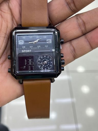 SKMEI Men watch 