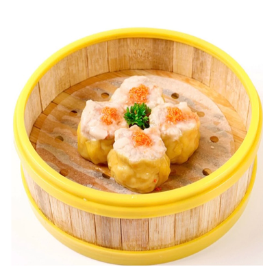 BIG SIEW MAI 1 BOX- DS81 -大烧卖