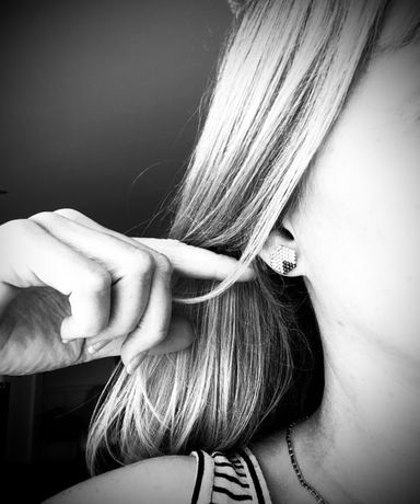 Geo Studs - Choose Your Own Colours!