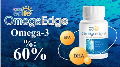 omega edge