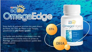 omega edge