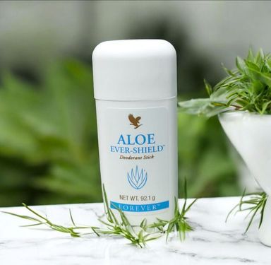 Aloe Ever-Shield