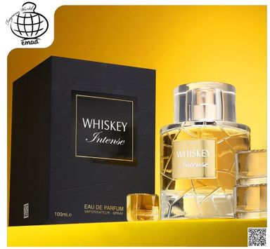WHISKEY INTENSE 