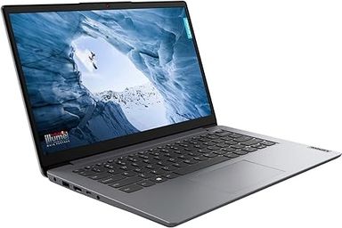 Laptor Lenovo N4020