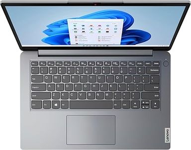 Laptor Lenovo N4020