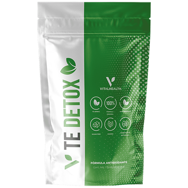 V-TE DETOX