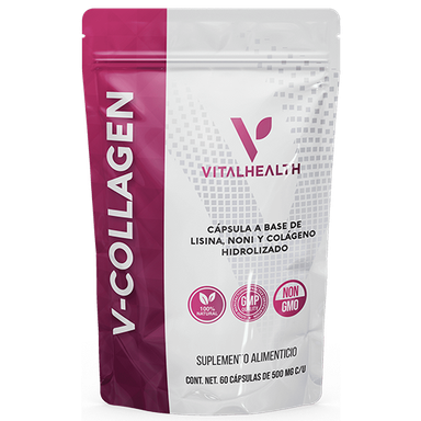 V-COLLAGEN