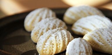 Makmur Kacang