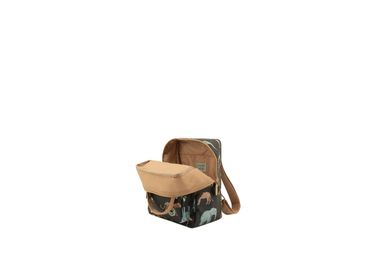 Safari backpack - small 