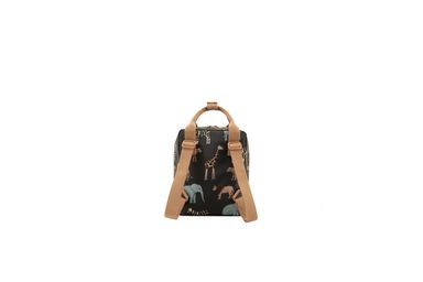 Safari backpack - small 