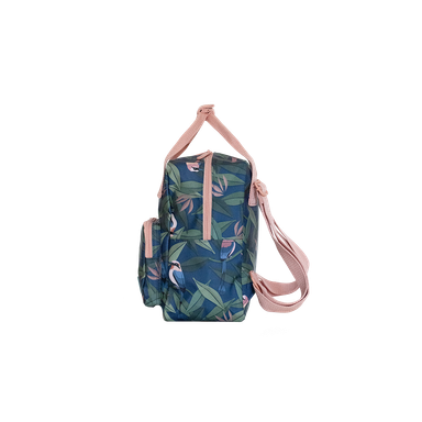 Birds backpack - small