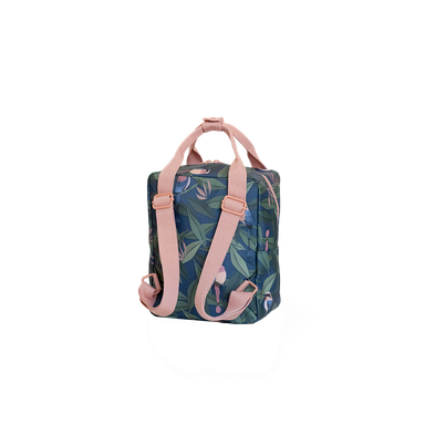 Birds backpack - small