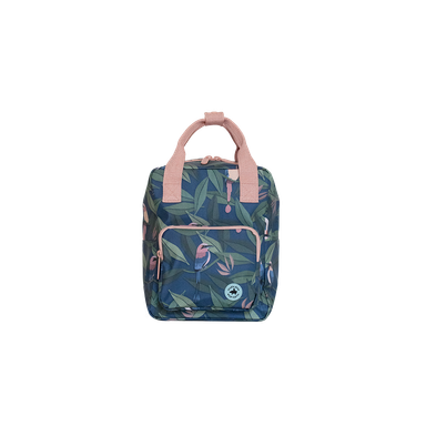 Birds backpack - small