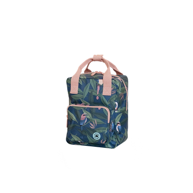 Birds backpack - small