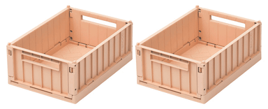 Storage organizer - medium (2-pack)