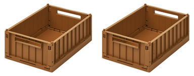 Storage organizer - medium (2-pack)