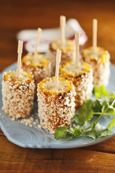 Chipotle Elote