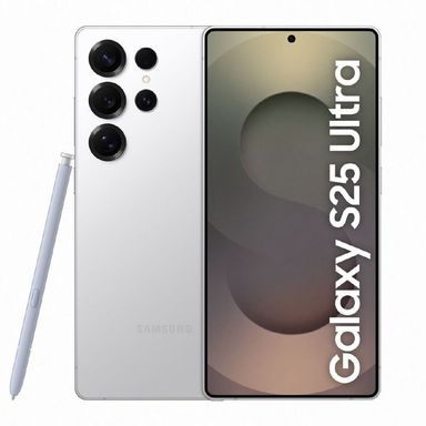 SAMSUNG  GALAXY S25 ULTRA