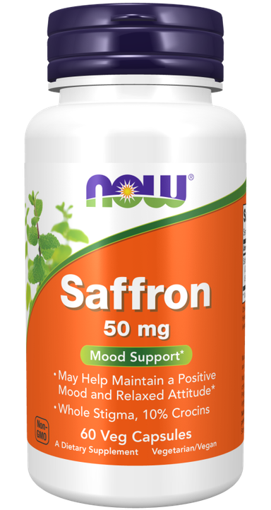 Saffron 50 mg