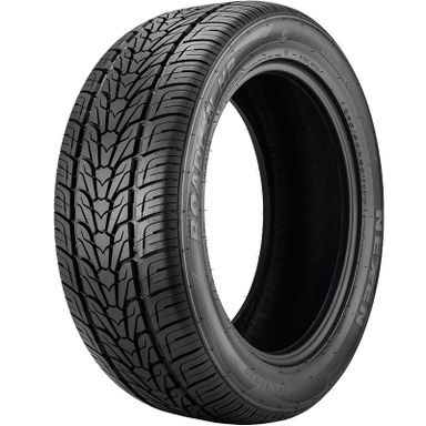 Pneu 285/45R22