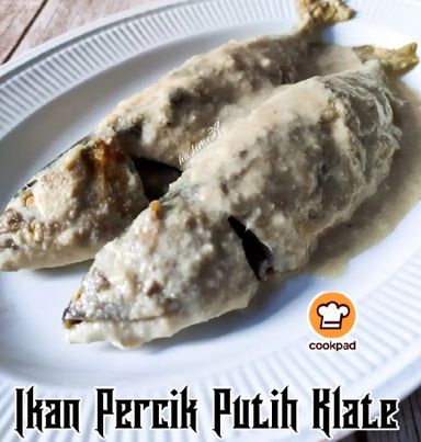 Kembung Percik Kelantan /ekor