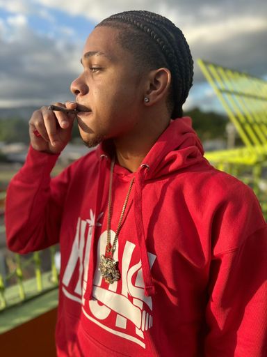 HIGH Pull Over