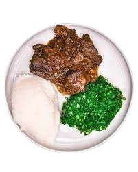 Sadza Beef: The Classic Duo!