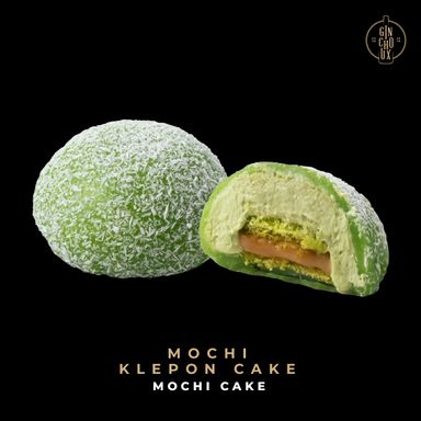Mochi Package - Box of 6