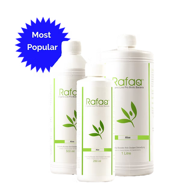 Rafaa probiotics 500ml
