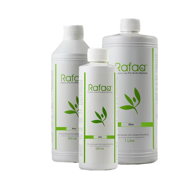 Aloe Rafaa® 1 liter